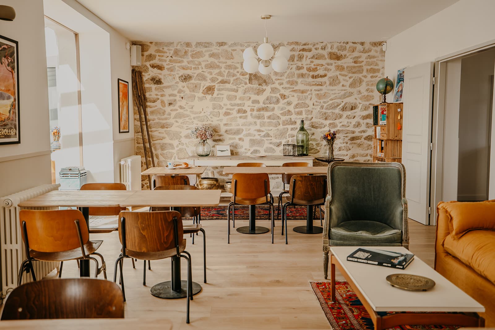 Café